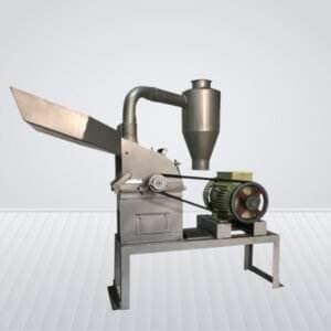 Economy Pulverizer