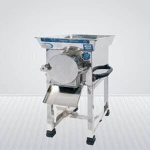 Gravy Machine Pulverizer