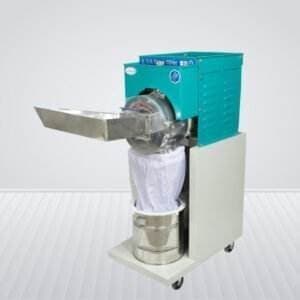 M. S. Body Pulverizer
