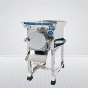 Gravy Machine Pulverizer