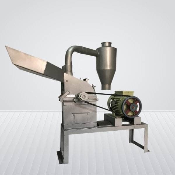 Economy Pulverizer
