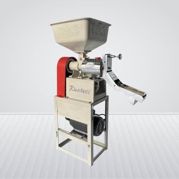 Rice Mill
