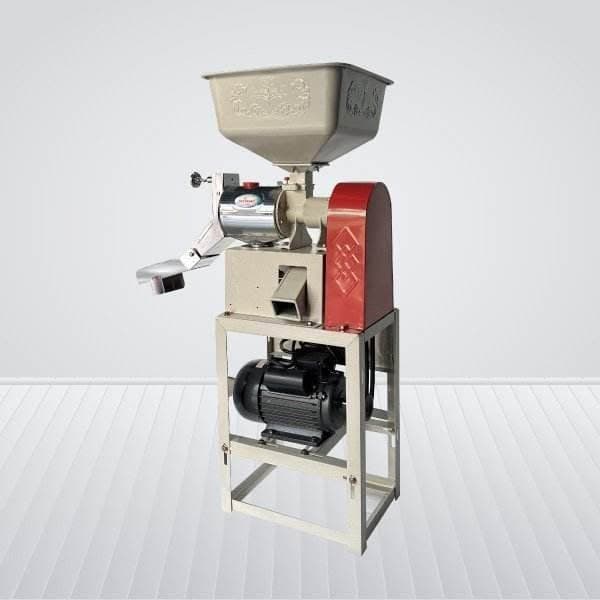 Rice Mill - Image 2